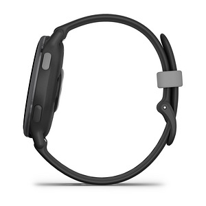 GARMIN Vivoactive 5 Slate Aluminium / Black spordikell (5 foto / 8)