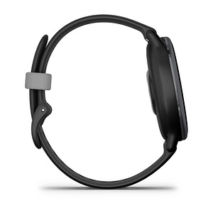 GARMIN Vivoactive 5 Slate Aluminium / Black spordikell (6 foto / 8)