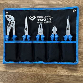 Tööriistakomplekt