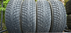 R16 rehvid 215 65 16 nanggan 7mm 4tk dot19 ms (1 foto / 1)