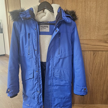 Talve parka