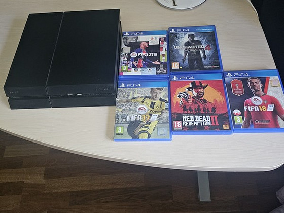 Ps4