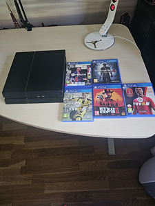 Ps4 (1 фото из 2)