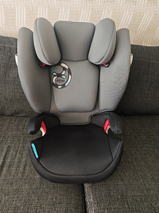 Turvatool Cybex Solution M-fix (1 foto / 2)