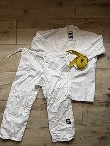 Judokimono (1 foto / 2)
