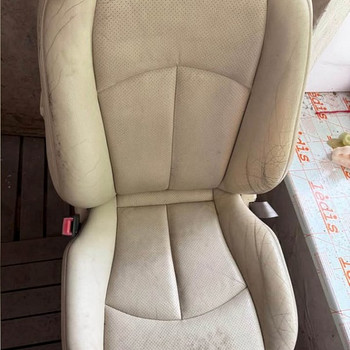 W211 esi istmed