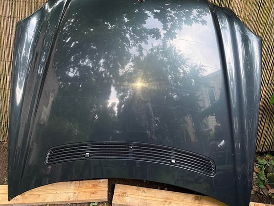 W211 kapott