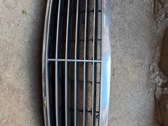 W211 iluvõre