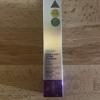 Vt cosmetics крем для глаз