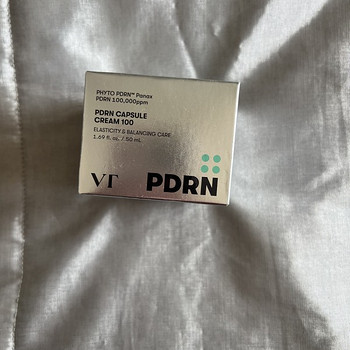 Крем Vt cosmetics для лица