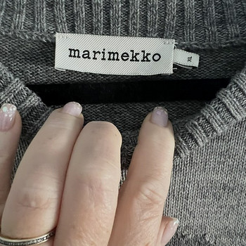 Свитер Marimekko