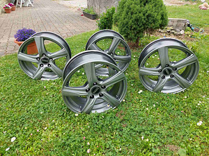 Диски Viper (1 фото из 2)