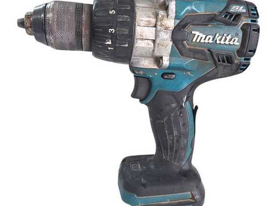 Akutrell Makita DDF481 P03
