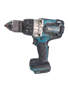 Akutrell Makita DDF481 P03 (1 foto / 2)