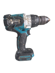 Akutrell Makita DDF481 P03 (2 foto / 2)