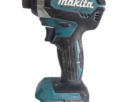 Akulöökkruvikeeraja Makita DTD153 P03