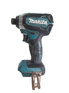 Akulöökkruvikeeraja Makita DTD153 P03 (1 foto / 2)