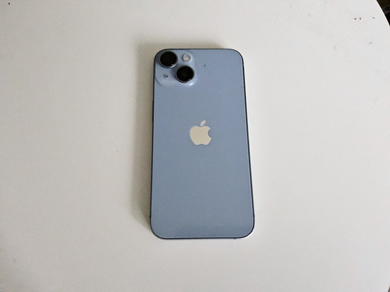 iPhone 14