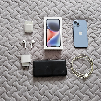 iPhone 14
