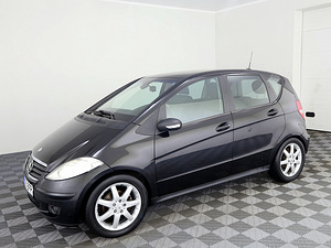 Mercedes-Benz A 180 Elegance ATM 2.0 CDI 80kW (2 фото из 7)
