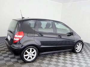 Mercedes-Benz A 180 Elegance ATM 2.0 CDI 80kW (3 фото из 7)