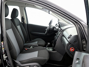 Mercedes-Benz A 180 Elegance ATM 2.0 CDI 80kW (6 фото из 7)
