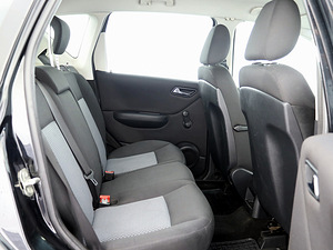 Mercedes-Benz A 180 Elegance ATM 2.0 CDI 80kW (7 фото из 7)