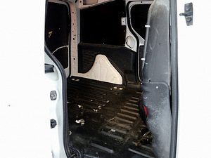 Peugeot Partner Van Facelift 1.6 HDi 55kW (7 фото из 8)