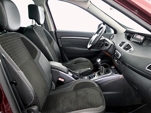 Renault Scenic Xmod 1.6 dCi 96kW (6 фото из 9)