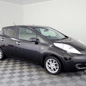 Nissan LEAF Comfort ATM 80kW