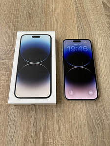 Apple Iphone 14 Pro Max 256gb White (3 foto / 6)