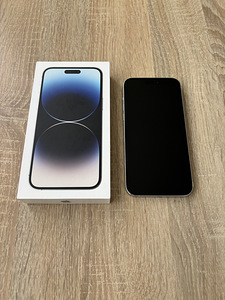 Apple Iphone 14 Pro Max 256gb White (4 foto / 6)