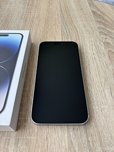 Apple Iphone 14 Pro Max 256gb White (5 foto / 6)
