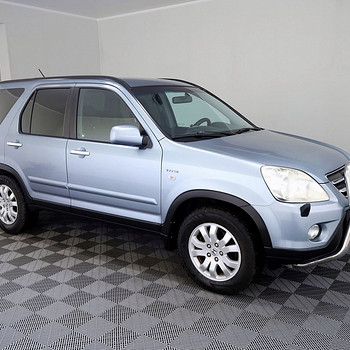 Honda CR-V Elegance Facelift ATM 2.0 110kW