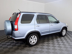 Honda CR-V Elegance Facelift ATM 2.0 110kW (3 фото из 7)