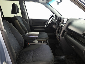 Honda CR-V Elegance Facelift ATM 2.0 110kW (6 фото из 7)
