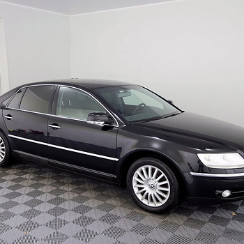Volkswagen Phaeton Highline LPG ATM 3.2 177kW