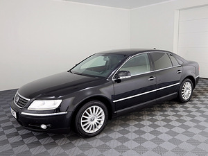 Volkswagen Phaeton Highline LPG ATM 3.2 177kW (2 фото из 8)