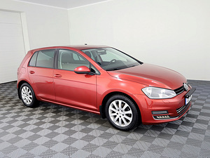 Volkswagen Golf Comfortline Facelift 1.2 63kW (1 фото из 8)