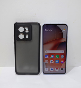 Xiaomi 13T 8/256GB Alpine Blue (2 фото из 4)