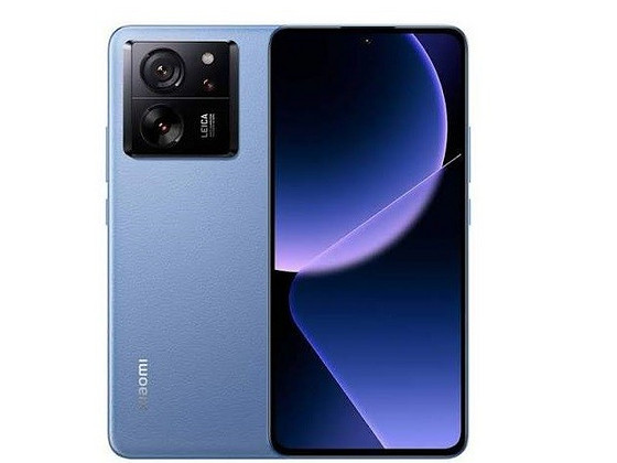 Xiaomi 13T 8/256GB Alpine Blue