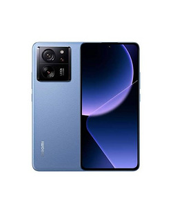 Xiaomi 13T 8/256GB Alpine Blue (1 фото из 4)