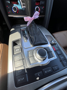 Audi A6 C6 3.0 tdi ASB 2006 (12 фото из 14)