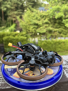 GEPRC Cinelog25 V2 HD O3 Full FPV Ready-to-Fly Kit (1 foto / 8)