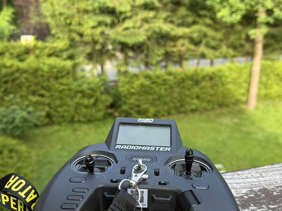 GEPRC Cinelog25 V2 HD O3 Full FPV Ready-to-Fly Kit