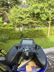 GEPRC Cinelog25 V2 HD O3 Full FPV Ready-to-Fly Kit (3 foto / 8)