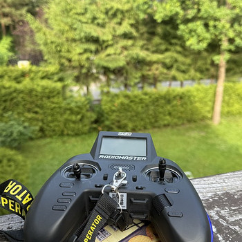GEPRC Cinelog25 V2 HD O3 Full FPV комплект Ready-to-Fly