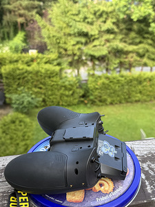 GEPRC Cinelog25 V2 HD O3 Full FPV Ready-to-Fly Kit (4 foto / 8)