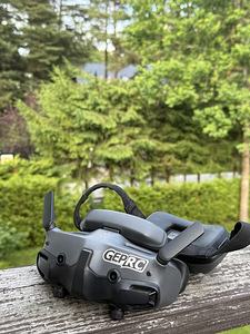 GEPRC Cinelog25 V2 HD O3 Full FPV Ready-to-Fly Kit (8 foto / 8)