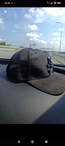 Müts Philipp Plein, koopia (3 foto / 3)